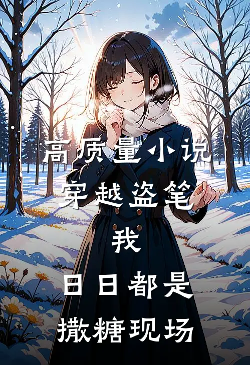 高质量小说穿越盗笔：我，日日都是撒糖现场