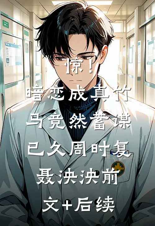 惊！暗恋成真，竹马竟然蓄谋已久周时复聂泱泱前文+后续