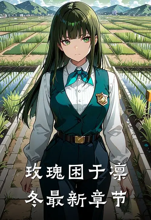 玫瑰困于凛冬最新章节