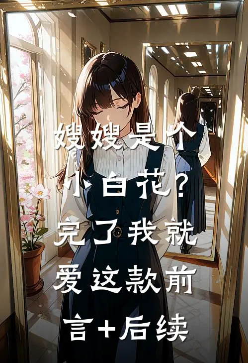 嫂嫂是个小白花？完了，我就爱这款前言+后续