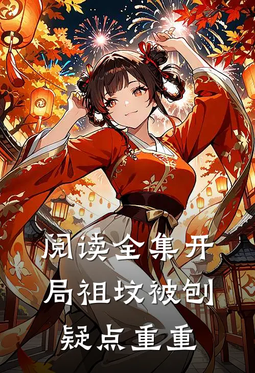 阅读全集开局祖坟被刨，疑点重重