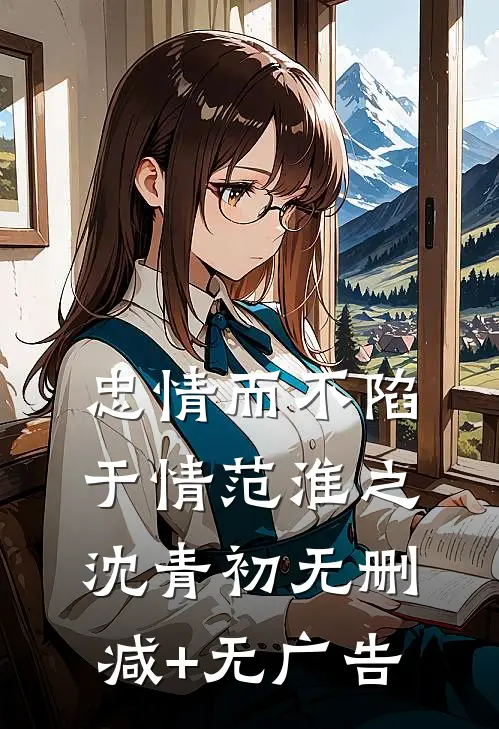 忠情而不陷于情范淮之沈青初无删减+无广告