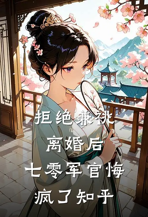 拒绝兼祧离婚后，七零军官悔疯了知乎
