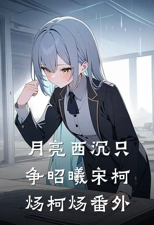月亮西沉只争昭曦宋柯炀柯炀 番外