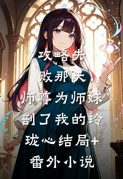 攻略失败那天，师尊为师妹剖了我的玲珑心结局+番外小说