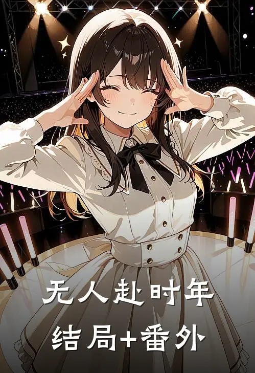 无人赴时年结局+番外
