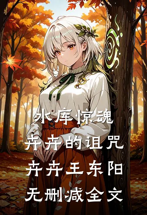 水库惊魂：卉卉的诅咒卉卉王东阳无删减全文