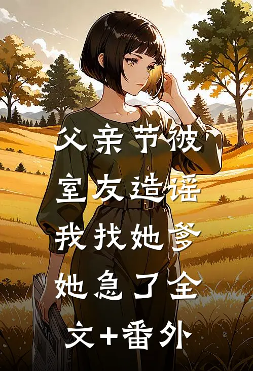 父亲节被室友造谣，我找她爹她急了全文+番外