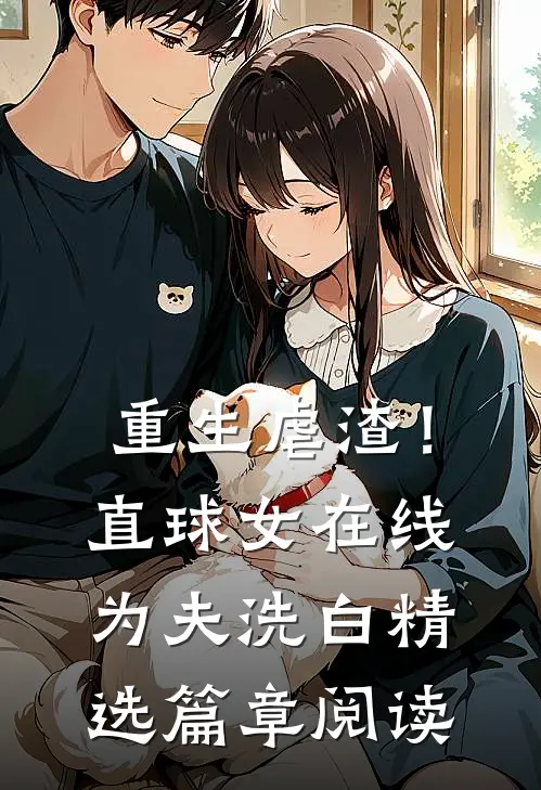 重生虐渣！直球女在线为夫洗白精选篇章阅读