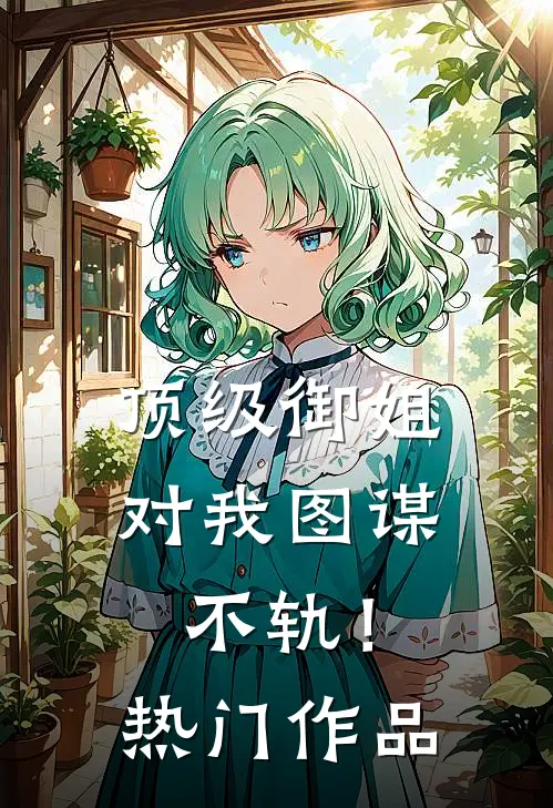 顶级御姐，对我图谋不轨！热门作品