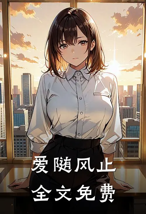 爱随风止全文免费