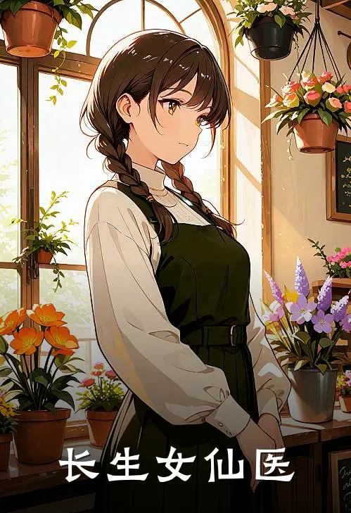 长生女仙医