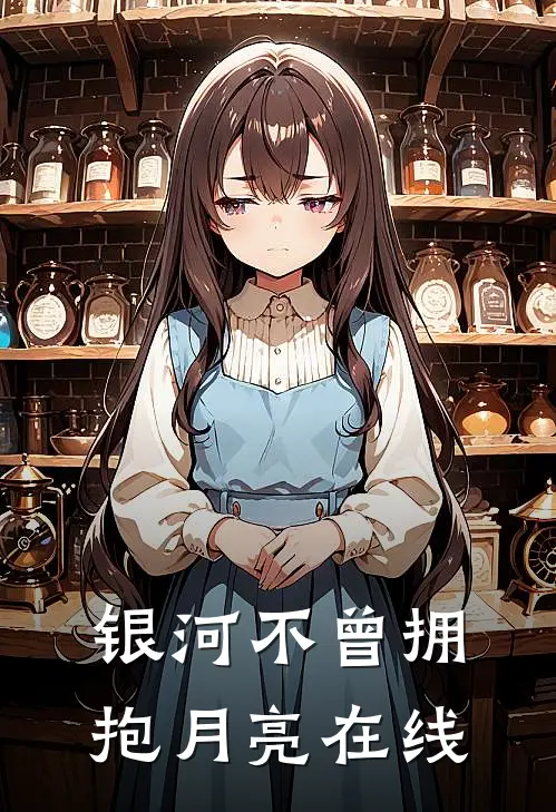 银河不曾拥抱月亮在线