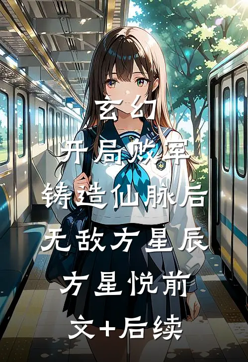 玄幻：开局败军，铸造仙脉后无敌方星辰方星悦前文+后续