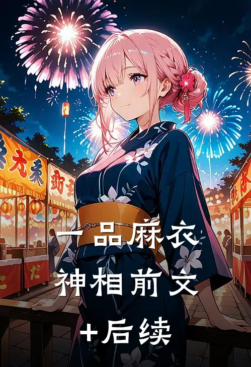 一品麻衣神相前文+后续