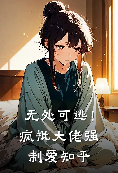 无处可逃！疯批大佬强制爱知乎