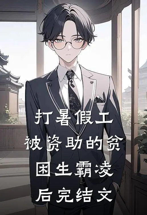 打暑假工，被资助的贫困生霸凌后完结文