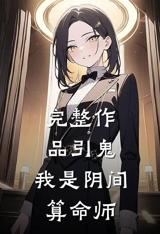 完整作品引鬼：我是阴间算命师