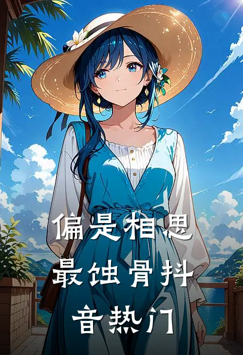 偏是相思最蚀骨抖音热门