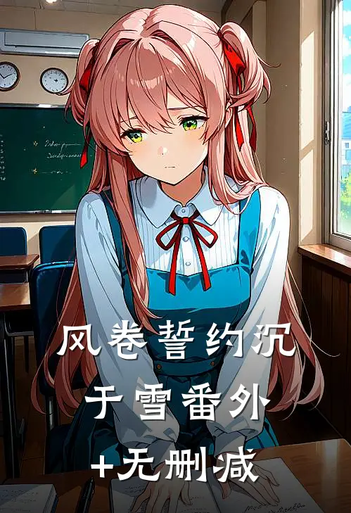 风卷誓约沉于雪番外+无删减