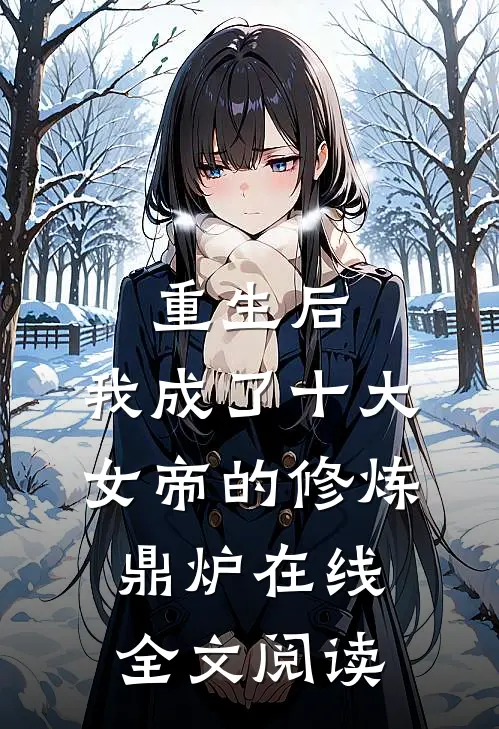 重生后，我成了十大女帝的修炼鼎炉在线全文阅读