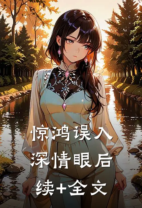 惊鸿误入深情眼后续+全文