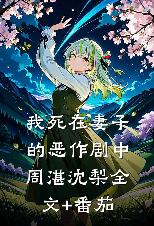 我死在妻子的恶作剧中周湛沈梨全文+番茄