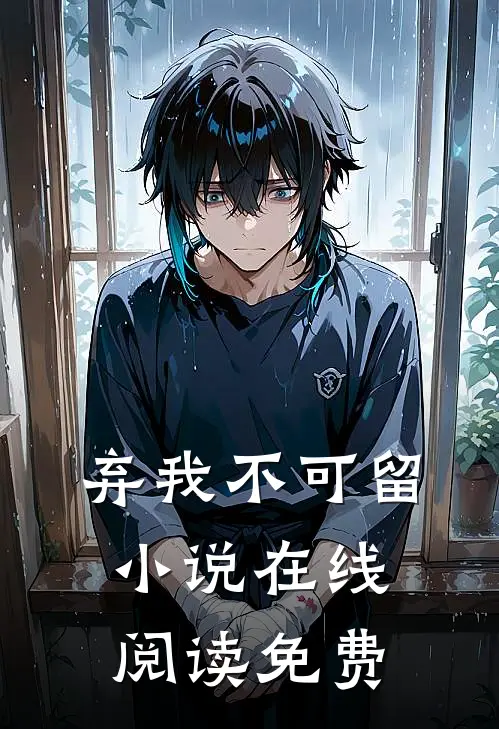 弃我不可留小说在线阅读免费
