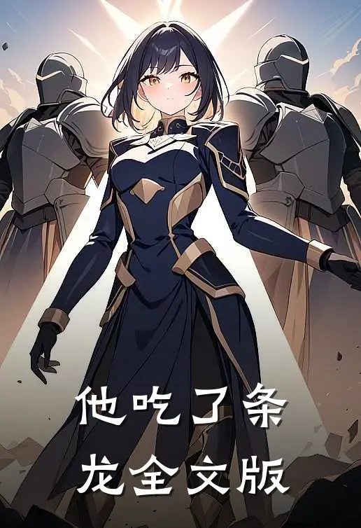 他吃了条龙全文版