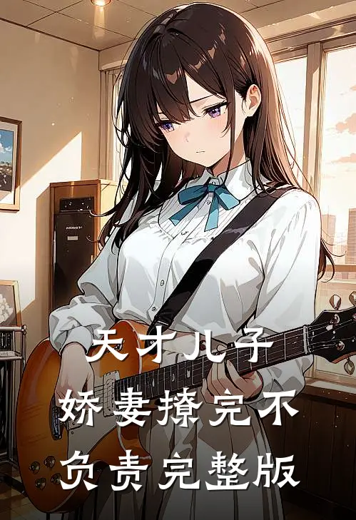 天才儿子：娇妻撩完不负责完整版