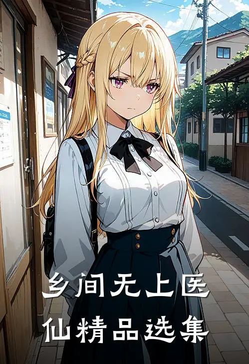 乡间无上医仙精品选集