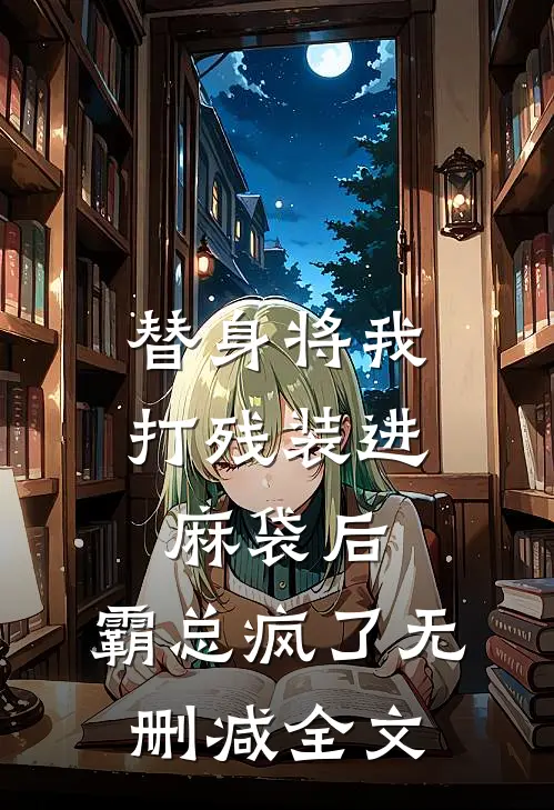 替身将我打残装进麻袋后，霸总疯了无删减全文