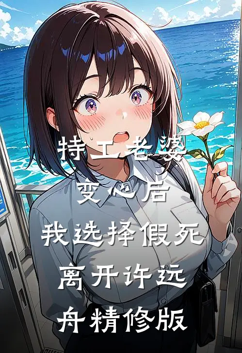 特工老婆变心后，我选择假死离开许远舟精修版