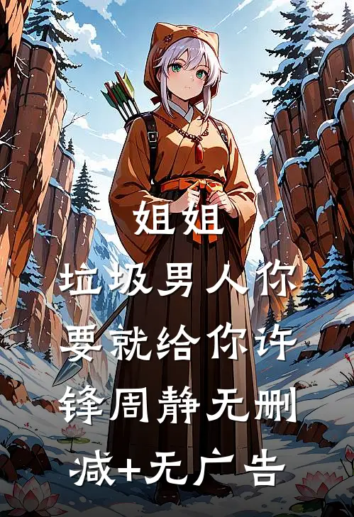 姐姐，垃圾男人你要就给你许锋周静无删减+无广告