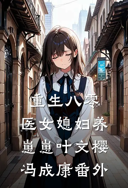 重生八零：医女媳妇养崽崽叶文樱冯成康 番外