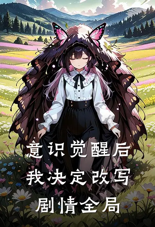 意识觉醒后我决定改写剧情全局