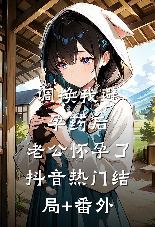调换我避孕药后，老公怀孕了抖音热门结局+番外
