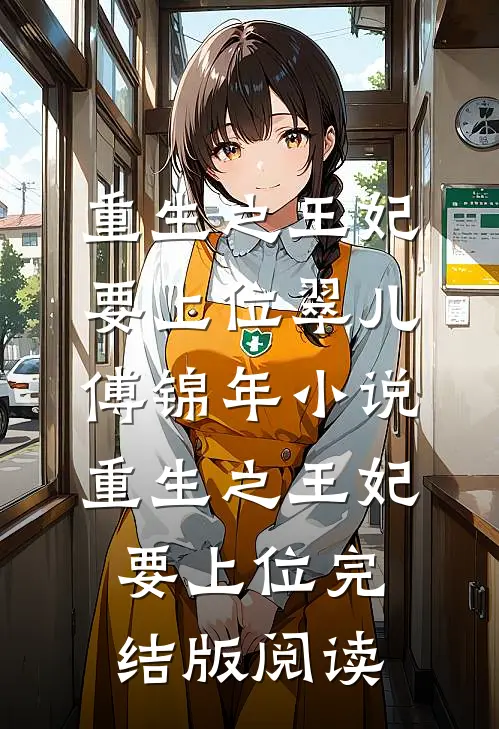 重生之王妃要上位翠儿傅锦年小说_重生之王妃要上位完结版阅读