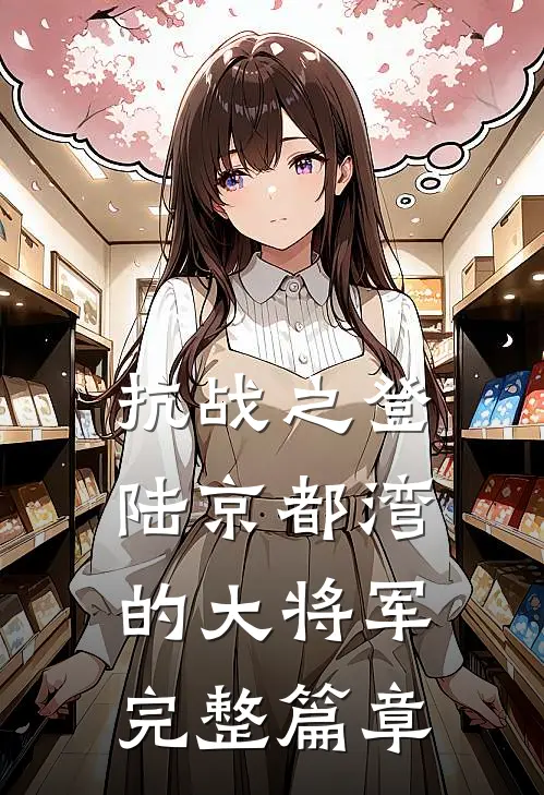 抗战之登陆京都湾的大将军完整篇章