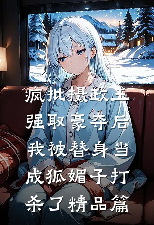 疯批摄政王强取豪夺后，我被替身当成狐媚子打杀了精品篇