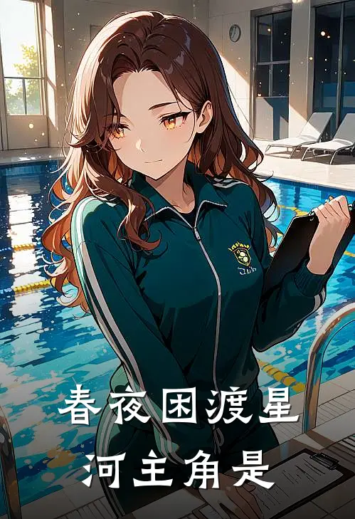 春夜困渡星河主角是