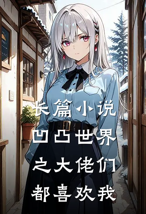 长篇小说凹凸世界之大佬们都喜欢我