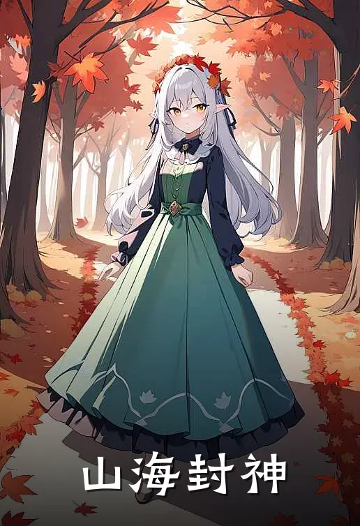山海封神