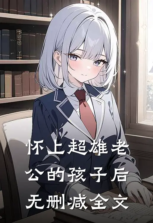 怀上超雄老公的孩子后无删减全文