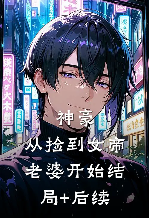 神豪，从捡到女帝老婆开始结局+后续