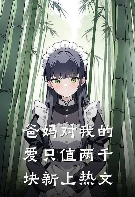 爸妈对我的爱只值两千块新上热文