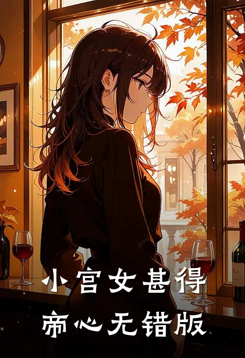 小宫女甚得帝心无错版