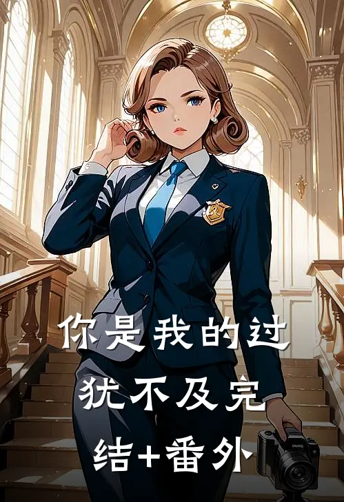你是我的过犹不及完结+番外