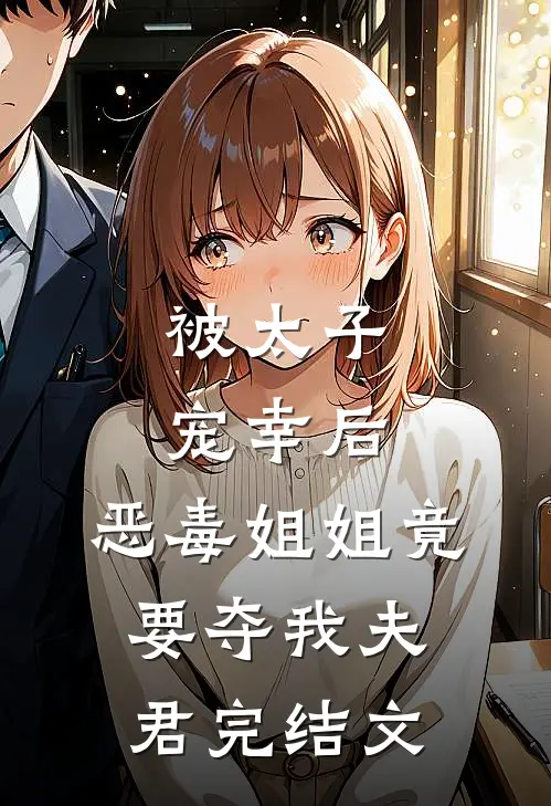 被太子宠幸后，恶毒姐姐竟要夺我夫君完结文