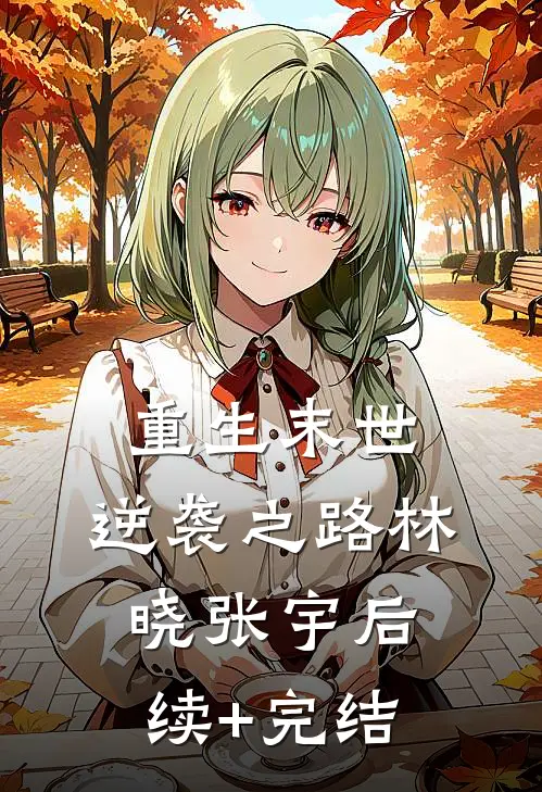 重生末世：逆袭之路林晓张宇后续+完结